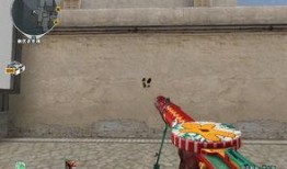 最新爆料穿越火线武器,穿越火线全新武器震撼登场！